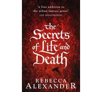 The Secrets of Life and Death