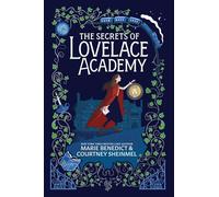 Marie Benedict Court The Secrets of Love (Copertina rigida) (PRESALE 22/05/2025)