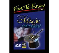 The Secrets Of Magic Revealed [Edizione: Regno Unito]