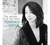 THE SECRETS OF MY HEART