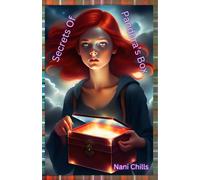 The Secrets Of Pandora's Box