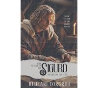 The Secrets of Sigurd Snake-in-the-Eye: 11