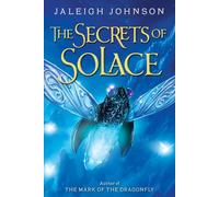 The Secrets of Solace: 2