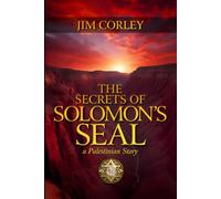 The Secret's of Solomon's Seal: A Palestinian Story