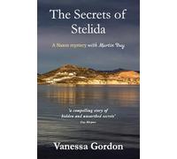 The Secrets of Stelida: 7
