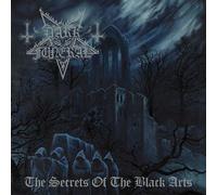 Audio Cd Dark Funeral - The Secrets Of The Black Arts (Re-Issue) (2 Cd)