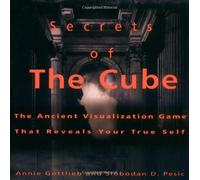 Secrets of the Cube: The Ancient Visualization Game That Reveals Your True Self