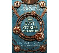Michael Scott The Secrets of the Immortal Nicholas Flamel: Th (Copertina rigida)