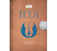 The Secrets of the Jedi: The Chronicles of Luke Skywalker