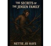 The Secrets of the Jensen Family: The Guardians of the Clock Tower Series Book 2
