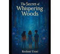 The secrets of Whispering woods