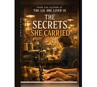 The Secrets She Carried