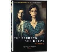 The Secrets She Keeps: Season 2