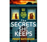 The Secrets She Keeps: The addictive BRAND NEW pulse-thudding thriller perfect for Autumn 2026!