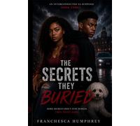 The Secrets They Buried