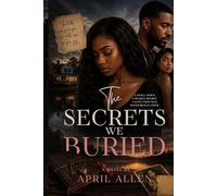 The Secrets We Buried