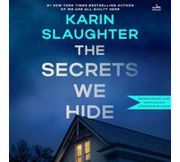 The Secrets We Hide: A North Falls Thriller: 2