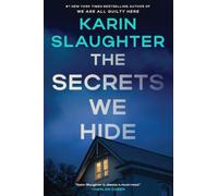 The Secrets We Hide: A North Falls Thriller