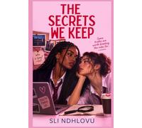 The Secrets We Keep: 1