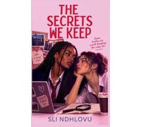 The Secrets We Keep: 1