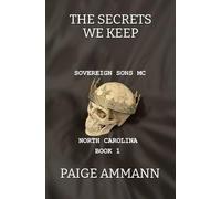 The Secrets We Keep