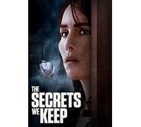 Secrets We Keep (The) (Blu-ray) Blu Ray