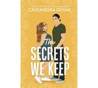 The Secrets We Keep: Love at Royal Ridge Book 3