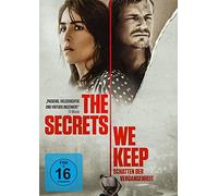 The Secrets We Keep - Schatten der Vergangenheit (DVD)
