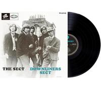 Downliners Sect The Sect (Vinyl LP) 12" Album