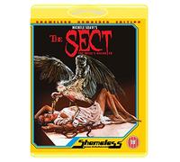 The Sect [Blu-ray] [Edizione: Regno Unito]