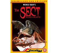 The Sect (DVD)