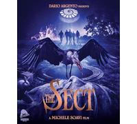 The Sect (edizione speciale) [4K Ultra HD + Blu-ray]