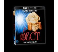 The sect (La setta) (3 dischi) - Import Severin - Nuovo