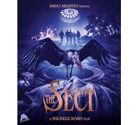 The Sect (Special Edition) (Blu-ray)