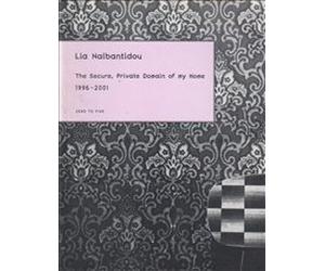 the secure, private domain of my home