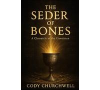 The Seder of Bones: A Chronicle of the Unwritten