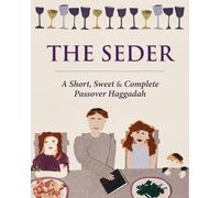 The Seder (Tascabile)