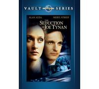 The Seduction of Joe Tynan (DVD) Alan Alda Barbara Harris Blanche Baker Rip Torn