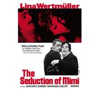 The Seduction of Mimi