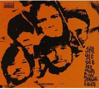 The See See Days, Nights & Late Morning Lights (Vinyl LP) 12" Album