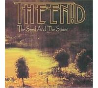 The Seed and the Sower by Enid (2011-02-22)