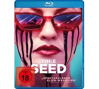 The Seed (Blu-ray) Edge Chelsea Vavasseur Sophie Martin Lucy