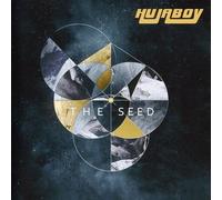 The Seed (CD) Hujaboy
