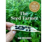 Dan Brisebois The Seed Farmer (Tascabile)