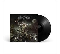 Path of Destiny The Seed of All Evil (Vinyl LP) 12" Album