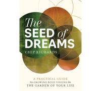 The Seed of Dreams Self-Help Libro Blu Angel Publishing