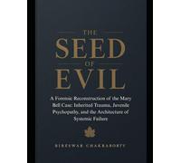 THE SEED OF EVIL :: A Forensic Reconstruction of the Mary Bell Case: Inherited Trauma, Juvenile Psychopathy, and the Architecture of Systemic Failure