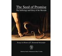 The Seed of Promise (Tascabile) Glossahouse Festschrift