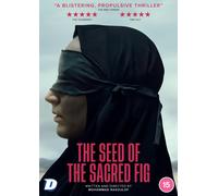 The Seed of the Sacred Fig (DVD) Mahsa Rostami Setareh Maleki Niousha Akhshi
