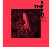 The Seed (Original Score) (Red Vinyl) - Lucrecia Dalt (Vinile)
